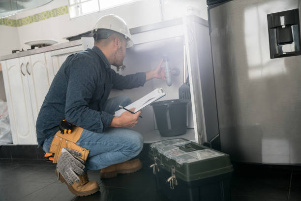 Best Residential Plumbing Services  in University Park, MD