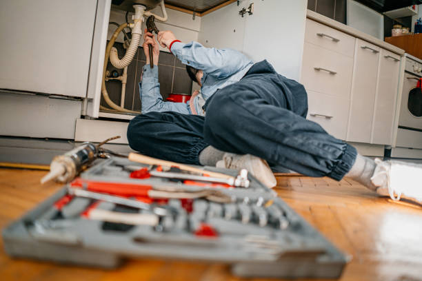 Best Commercial Plumbing Services  in University Park, MD