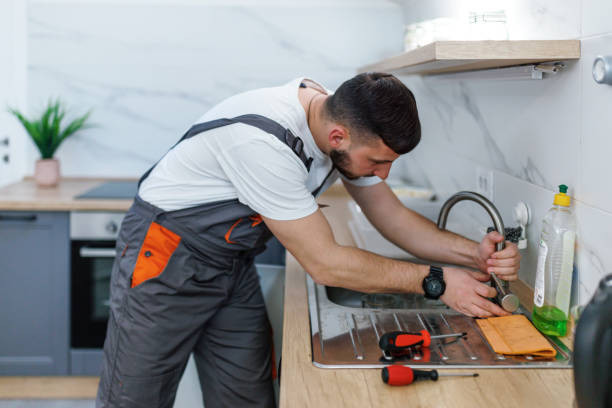 Best Plumbing Inspection Services  in University Park, MD