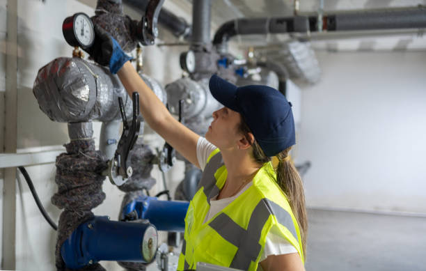 Best Hot Water Heater Installation  in University Park, MD