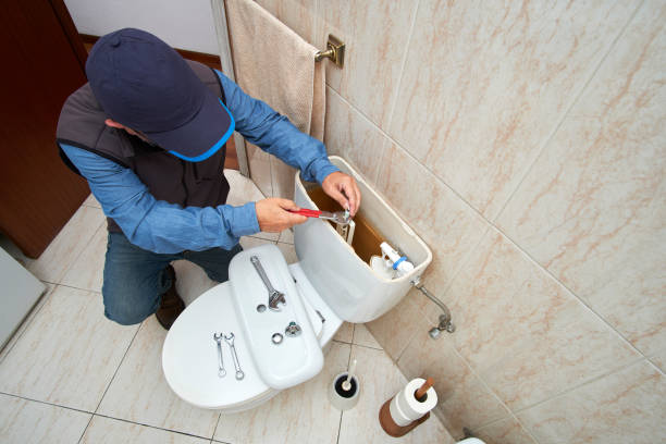 Best Plumbing Installation Services  in University Park, MD