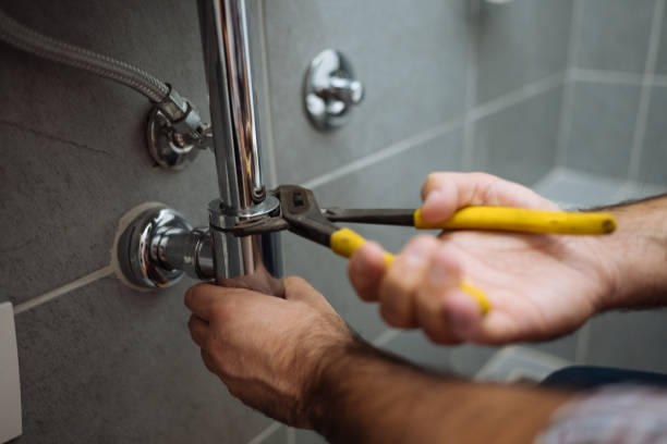 Best Emergency Plumber  in University Park, MD