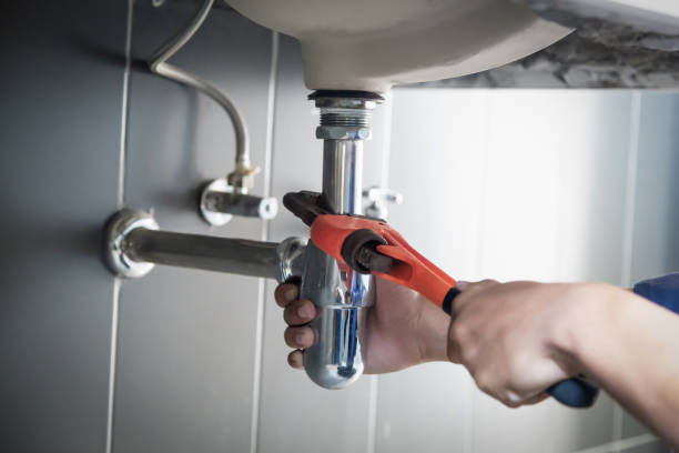 Reliable University Park, MD Plumbing Solutions