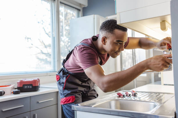 Best Leak Detection Services  in University Park, MD