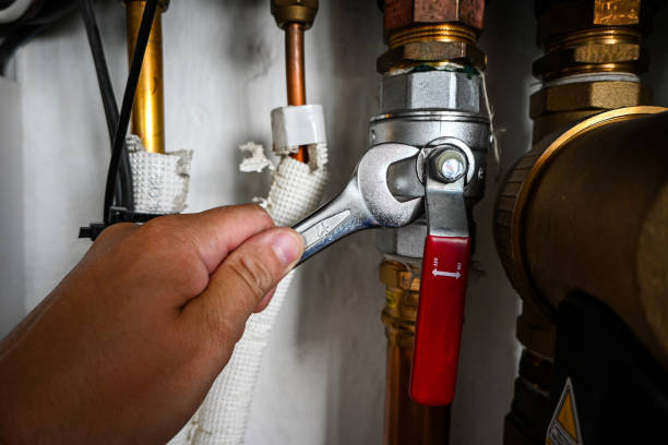 Best Sewer Line Repair  in University Park, MD